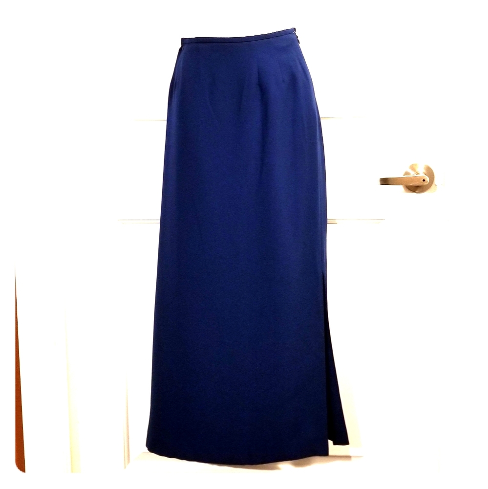 Kasper Pencil Skirt